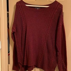 American Eagle Sweater
